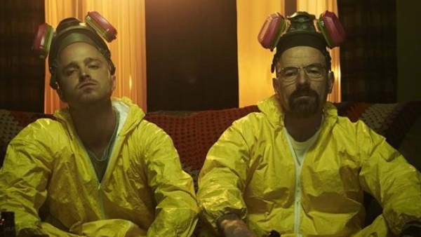 Breaking Bad Breaking Bad
