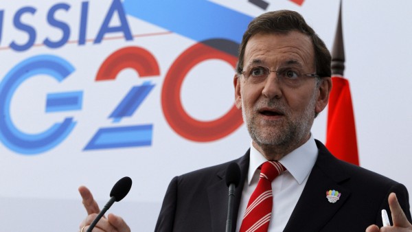 Rajoy Rajoy