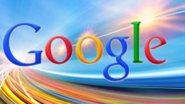 Google Google