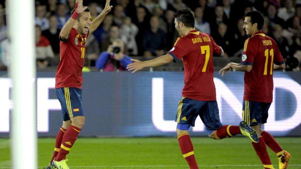 Jordi Alba Jordi Alba