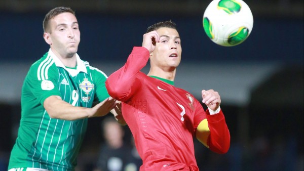Cristiano Ronaldo Cristiano Ronaldo