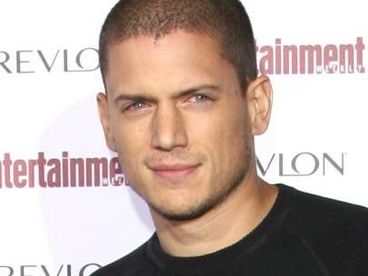 Wentworth Miller