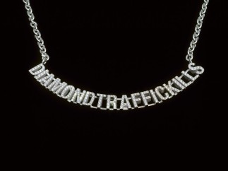 'Diamondtraffickills', 2006