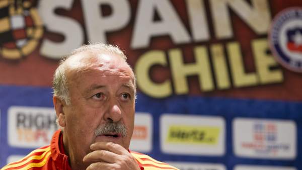 Vicente del Bosque Vicente del Bosque