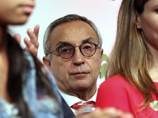 Alejandro Blanco
