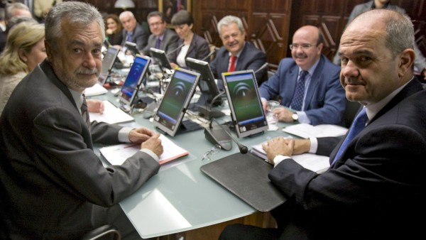 Griñán y Chaves Griñán y Chaves
