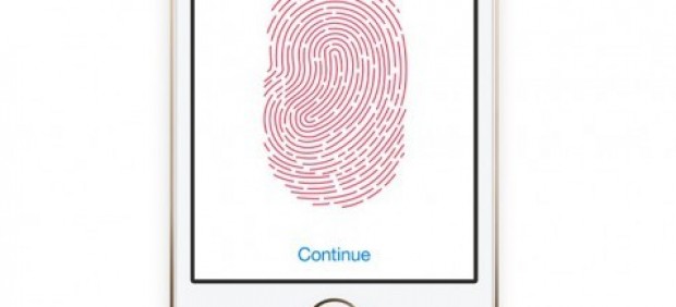 CLIPSET Cómo funciona Touch ID