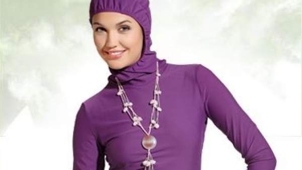 Burkini Burkini