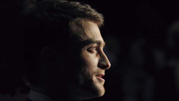 Daniel Radcliffe Daniel Radcliffe