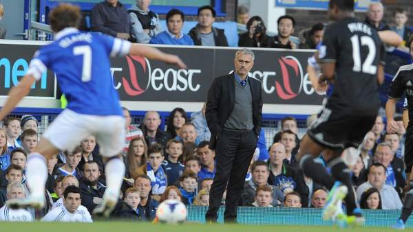 José Mourinho José Mourinho