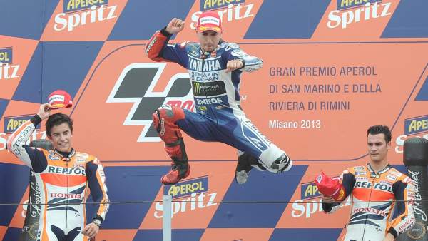 Jorge Lorenzo Jorge Lorenzo