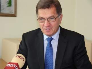Primer ministro Lituania