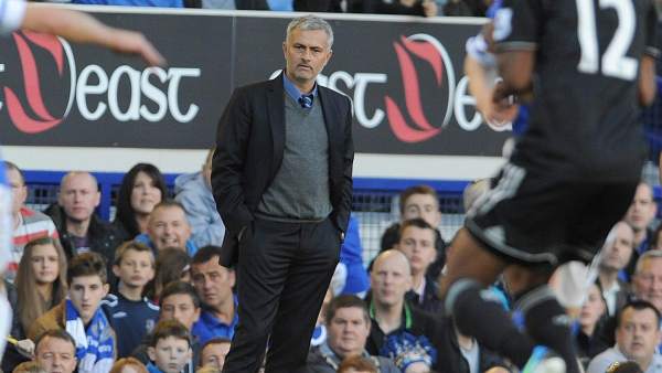 Mourinho Mourinho