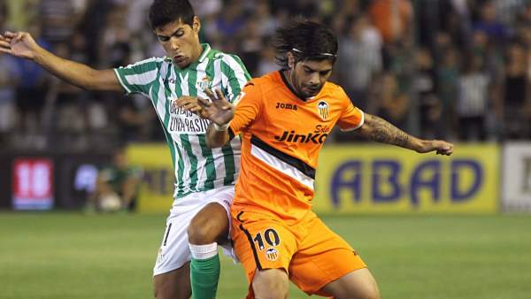 Éver Banega Éver Banega