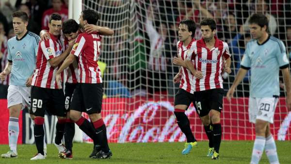 Primer partido oficial en el nuevo San Mamés de Bilbao Primer partido oficial en el nuevo San Mamés de Bilbao