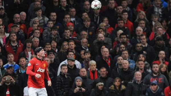 Wayne Rooney Wayne Rooney