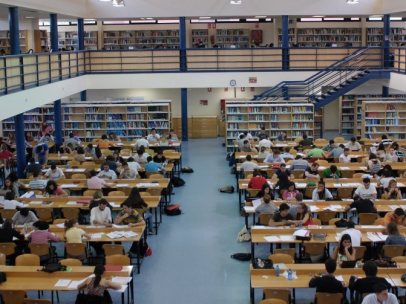 gonzzo: Los latinoamericanos eligen España para estudiar