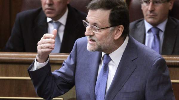 Mariano Rajoy Mariano Rajoy