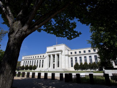 La Reserva Federal de Estados Unidos