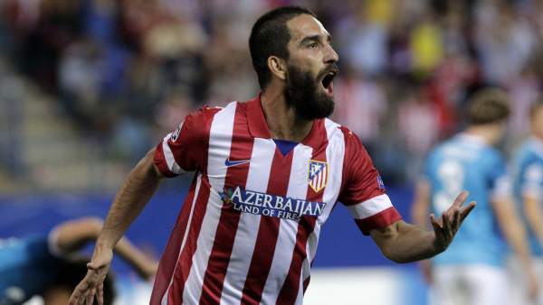 Arda Turan Arda Turan