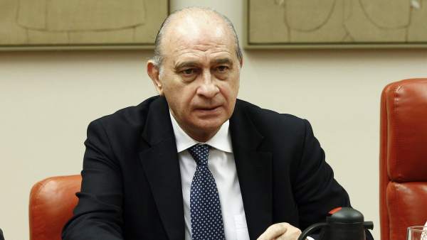 Jorge Fernández Díaz Jorge Fernández Díaz