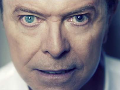 David Bowie