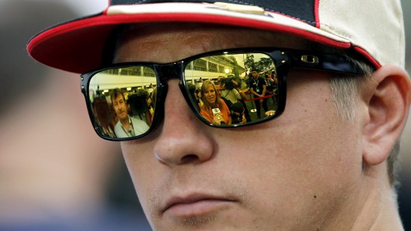 Raikkonen Raikkonen