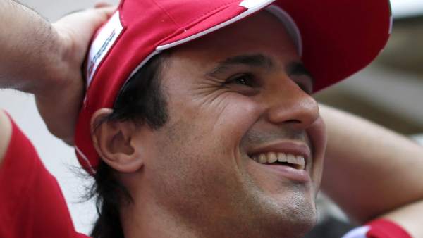 Felipe Massa Felipe Massa