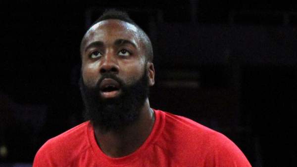 James Harden James Harden
