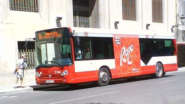 Autobús urbano Albacete Autobús urbano Albacete