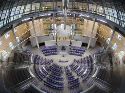 El Bundestag