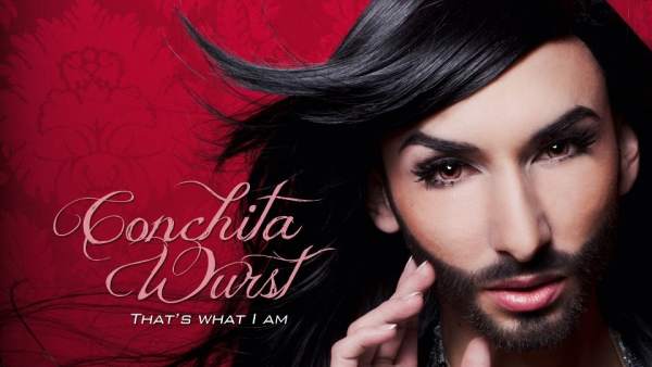 Conchita Wurst Conchita Wurst