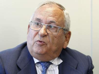Ángel Sanchís