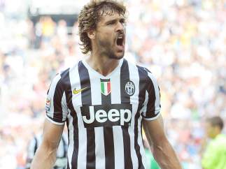Fernando Llorente
