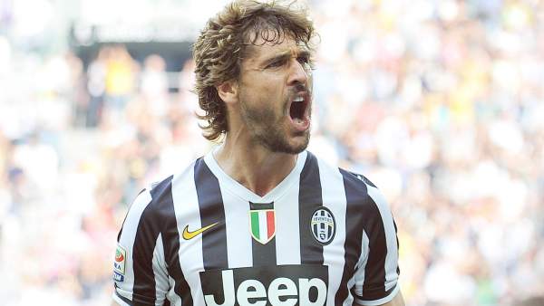 Fernando Llorente Fernando Llorente