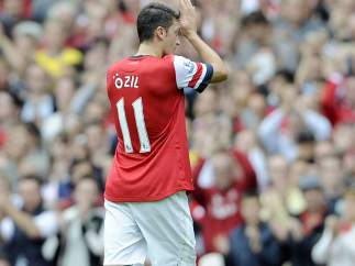 Mesut Özil