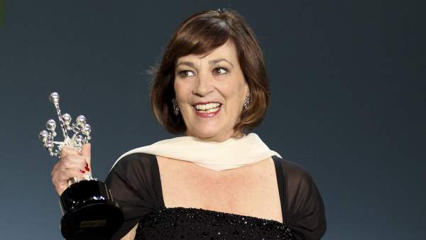 Carmen Maura, Premio Donostia Carmen Maura, Premio Donostia