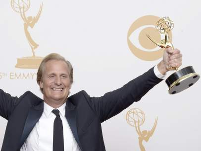 Jeff Daniels