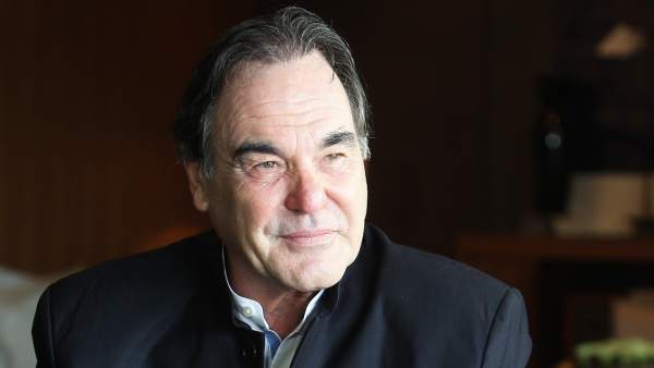 Oliver Stone, director de cine Oliver Stone, director de cine