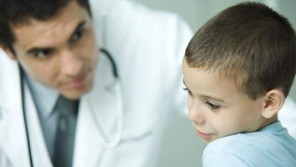 Psiquiatría infantil Psiquiatría infantil