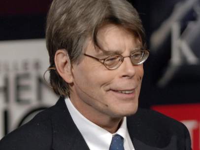 Stephen King