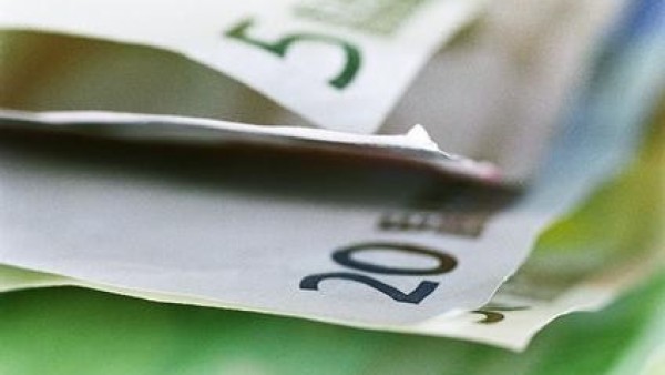 Billetes de euro Billetes de euro