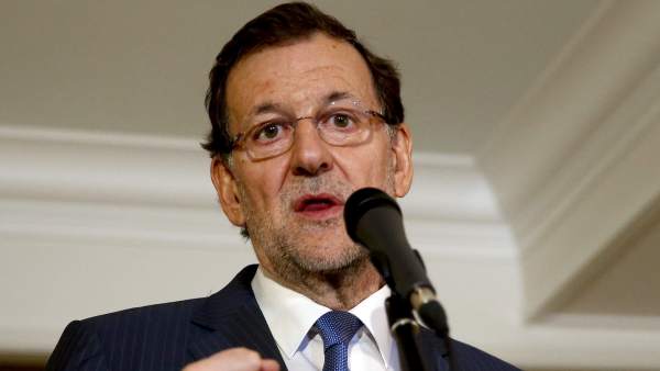 Mariano Rajoy Mariano Rajoy