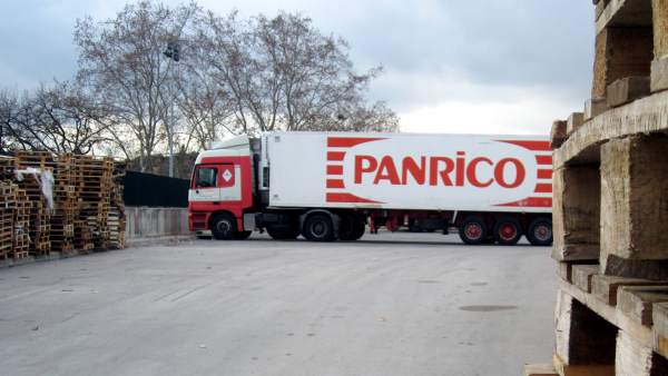 Panrico Panrico