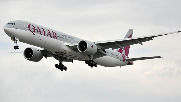 Resultado de imagen para Qatar Airways wikipedia