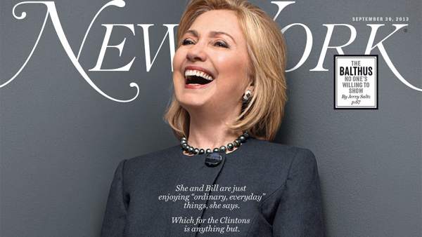 Hillary Clinton Hillary Clinton