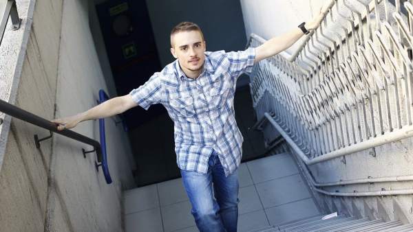 Daniel Román Daniel Román