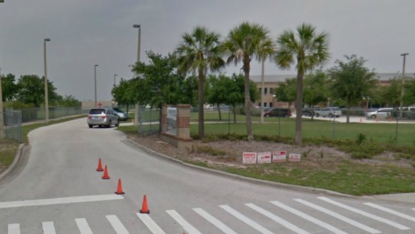 Escuela en Florida Escuela en Florida