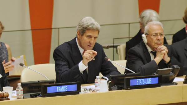 John Kerry John Kerry