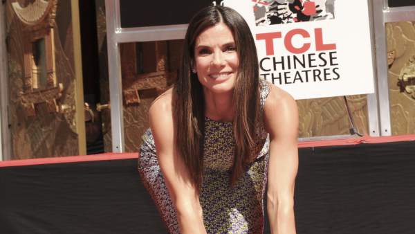 Sandra Bullock Sandra Bullock